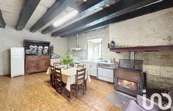 Maisonnais-sur-Tardoire, Nouvelle-Aquitaine 87440