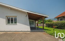 Saint-Martin-d'Hères, Auvergne-Rhône-Alpes 38400