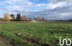 Chaumot, Bourgogne-Franche-Comté 89500