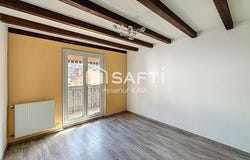 Saint-Claude, Franche-Comté 39200