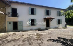 Boulogne-sur-Gesse, Haute-Garonne 31350