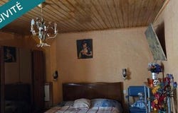Coussay-Les-Bois, Poitou-Charentes 86270