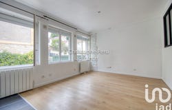 Hardricourt, Île-de-France 78250