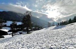 Seytroux, Rhône-Alpes 74430
