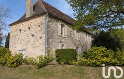 Faux, Nouvelle-Aquitaine 24560