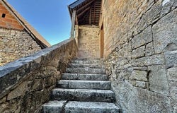 CRESSENSAC, Midi-Pyrénées 46600