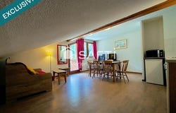 Villarodin-Bourget, Rhône-Alpes 73500