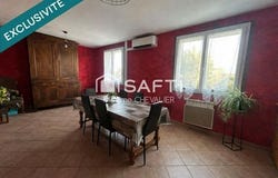 Le Magny, Centre 36400