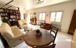Chanteloup-les-Vignes, Yvelines 78570