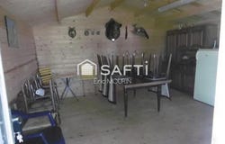 Chambellay, Pays de la Loire 49220