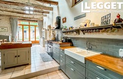 Saint-Léon-sur-l'Isle, Nouvelle-Aquitaine 24110