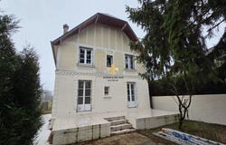 Boran-sur-Oise, Oise 60820
