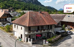 Lathuile, Rhône-Alpes 74210