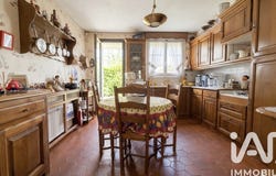 Pierrefitte-en-Beauvaisis, Hauts-de-France 60112