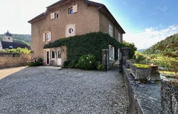Pays-de-Clerval, Franche-Comté 25340