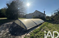 Vrigny, Centre-Val de Loire 45300