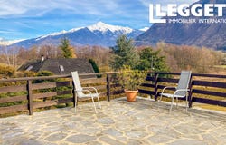 Châteauneuf, Auvergne-Rhône-Alpes 73390