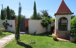 Simorre, Midi-Pyrénées 32420