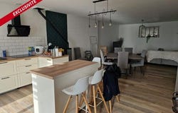 Sixt-Sur-Aff, Bretagne 35550