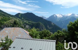 Huez, Auvergne-Rhône-Alpes 38750