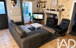 Beaulieu-sous-Parthenay, Nouvelle-Aquitaine 79420