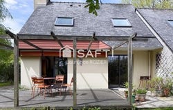 La Forest-Landerneau, Bretagne 29800