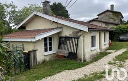 Fargues-Saint-Hilaire, Nouvelle-Aquitaine 33370