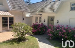 Le Touquet-Paris-Plage, Hauts-de-France 62520