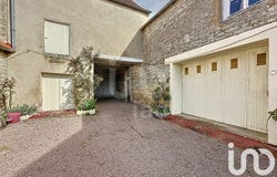 Ancy-le-Libre, Bourgogne-Franche-Comté 89160