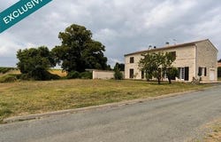 Cherac, Poitou-Charentes 17610