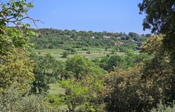 Vézénobres, Languedoc-Roussillon 30360