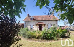 Digoin, Bourgogne-Franche-Comté 71160
