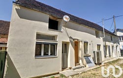 Cheny, Bourgogne-Franche-Comté 89400