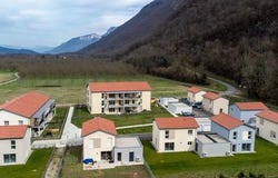 Cognin-Les-Gorges, Rhône-Alpes 38470