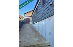 Mathenay, Franche-Comté 39600