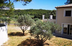 Sillans-la-Cascade, Var 83690