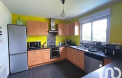Beussent, Hauts-de-France 62170