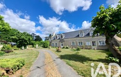 Restigné, Centre-Val de Loire 37140