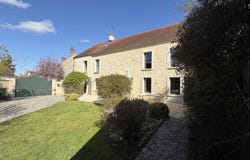 Thoiry, Yvelines 78770