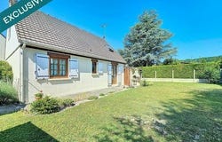 Sainte-Colombe, Île-de-France 77650