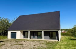 Rugles, Normandy 27250