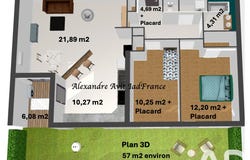 Orvault, Pays de la Loire 44700