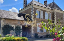 Champigny-sur-Veude, Centre 37120