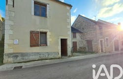 Courgis, Bourgogne-Franche-Comté 89800