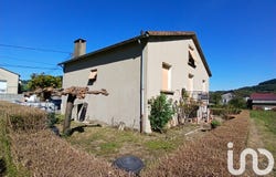 Albine, Occitanie 81240