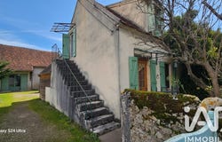 Vernais, Centre-Val de Loire 18210