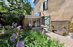 Latille, Poitou-Charentes 86190