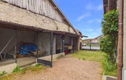 Larringes, Auvergne-Rhône-Alpes 74500