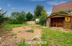 MARSANNAY LE BOIS, Bourgogne 21380