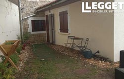 Chaunay, Nouvelle-Aquitaine 86510